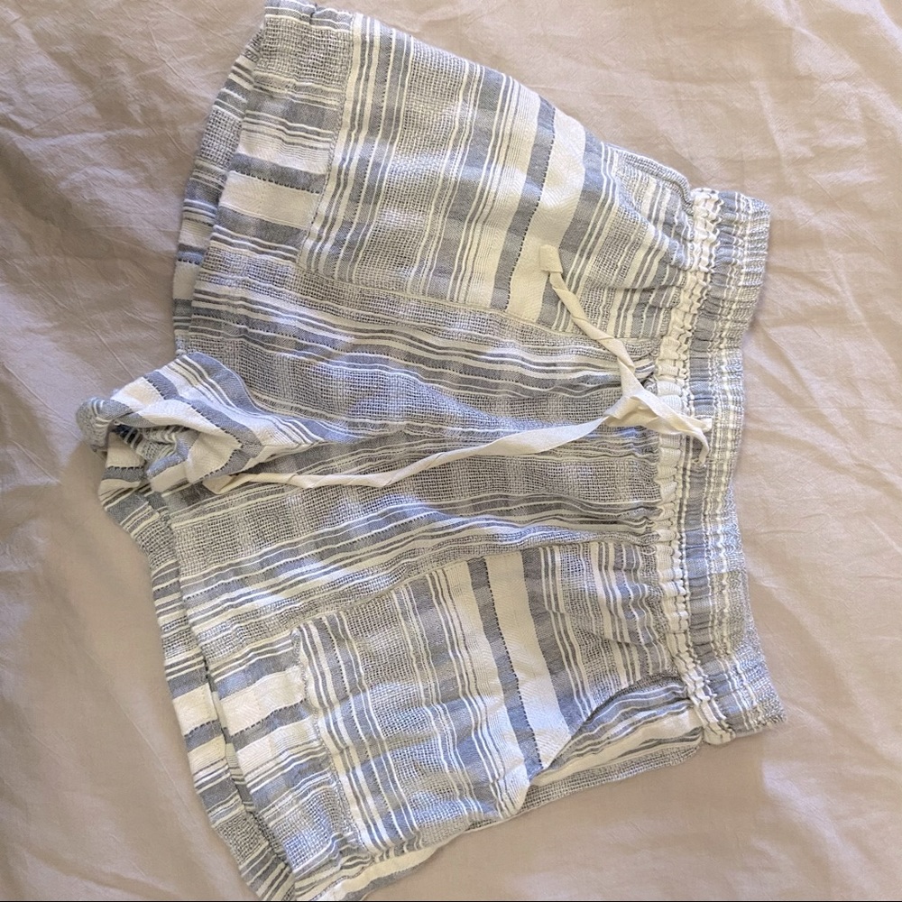 Hippie Shorts